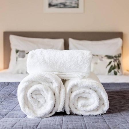 Altido Quiet City Centre Spacious Apartment Edinburgh Ngoại thất bức ảnh