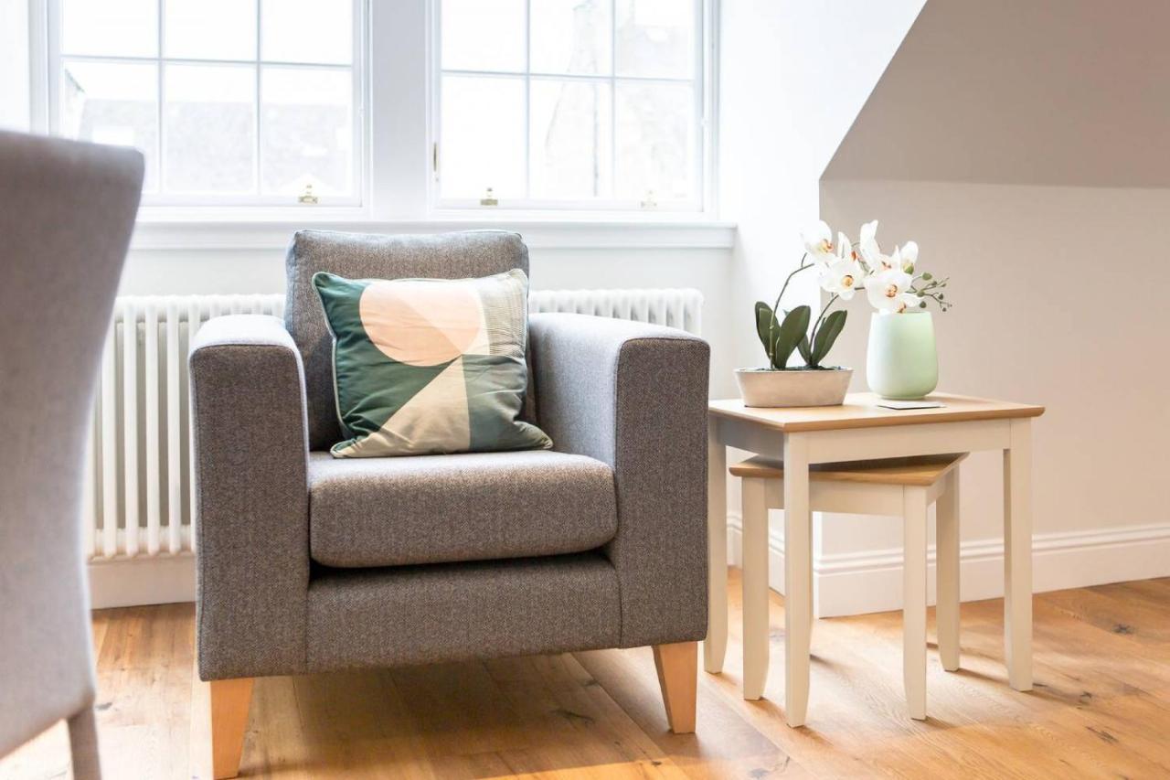 Altido Quiet City Centre Spacious Apartment Edinburgh Ngoại thất bức ảnh