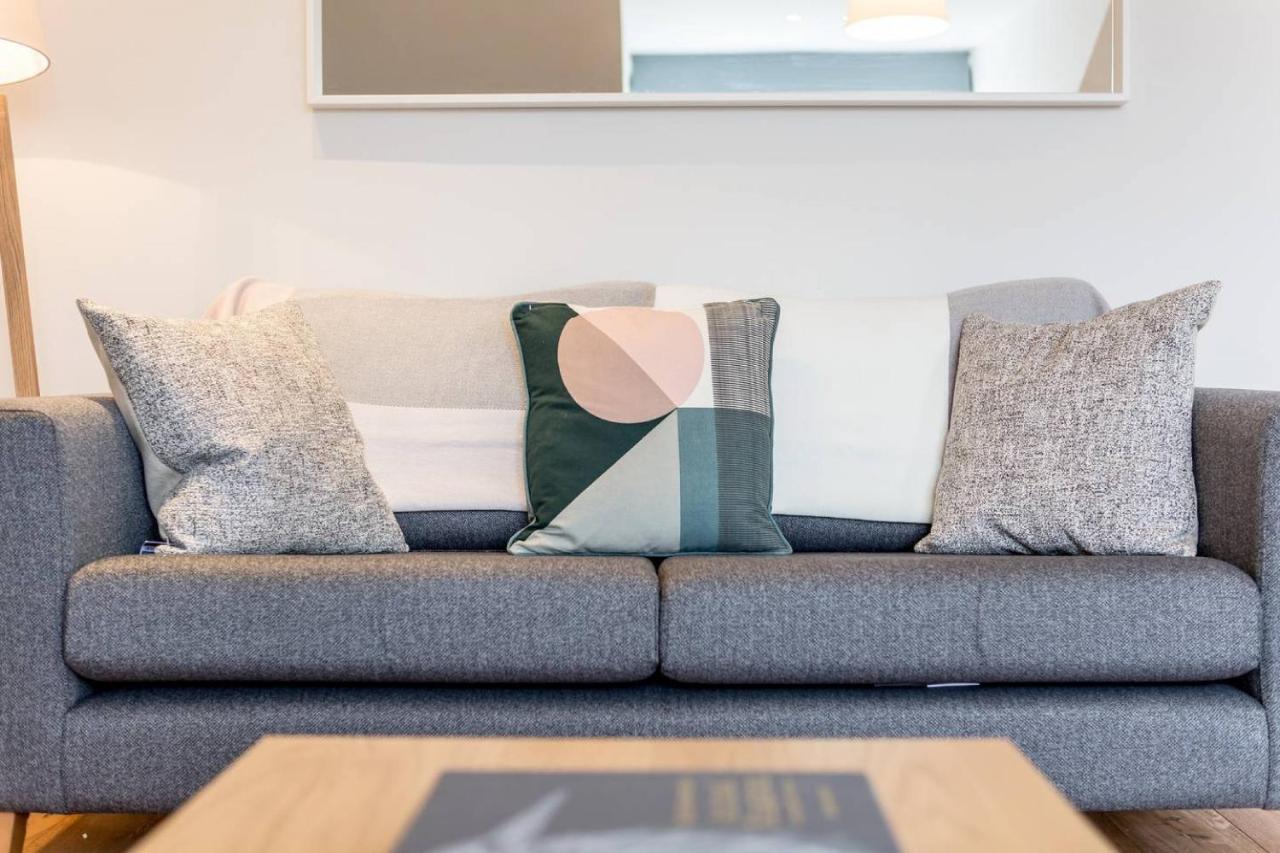Altido Quiet City Centre Spacious Apartment Edinburgh Ngoại thất bức ảnh
