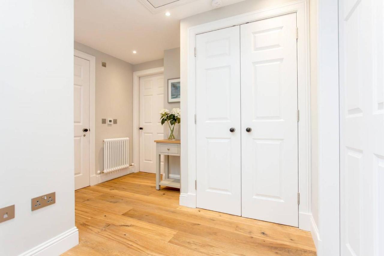 Altido Quiet City Centre Spacious Apartment Edinburgh Ngoại thất bức ảnh