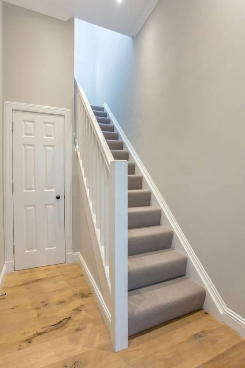 Altido Quiet City Centre Spacious Apartment Edinburgh Ngoại thất bức ảnh